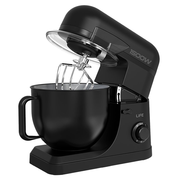 LIFE Fine Dining Κουζινομηχανή 1500W