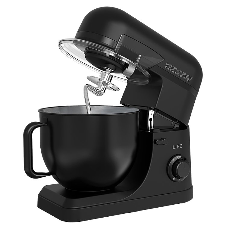 LIFE Fine Dining Κουζινομηχανή 1500W