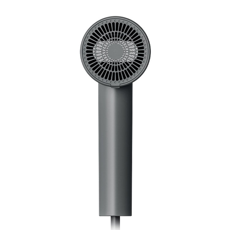 LIFE FASHION Σεσουάρ Μαλλιών με Ιονισμό 2000W 221-0461