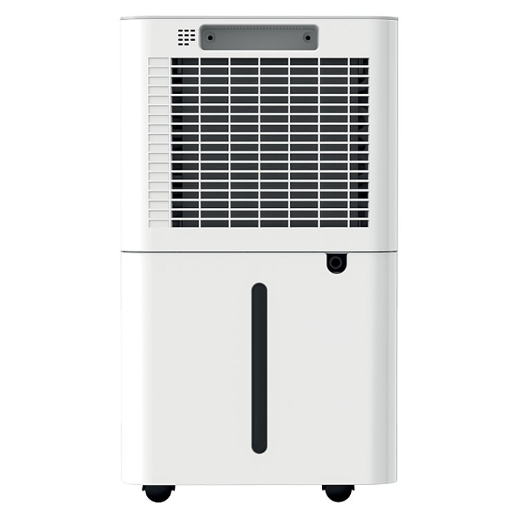 Life Zenith 221-0478 Αφυγραντήρας Wi-Fi Ιονιστής 12L
