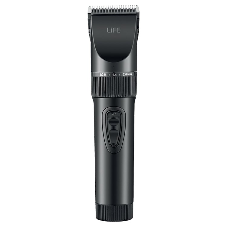 LIFE Dante Κουρευτική Μηχανή 5W 221-0480