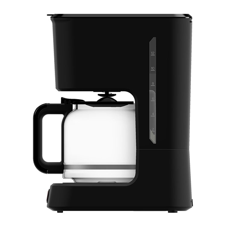 LIFE SL28 Καφετιέρα Φίλτρου 1.5L 950W 221-0481