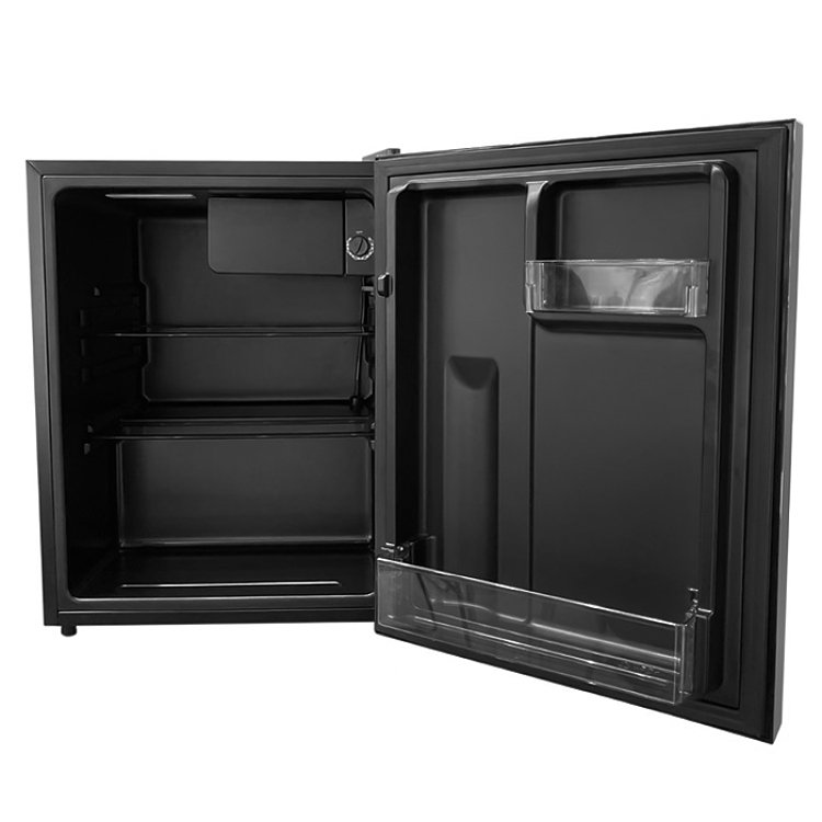 Life Presidential 221-0483 Ψυγείο Mini Bar 58L Μαύρο Γυαλί