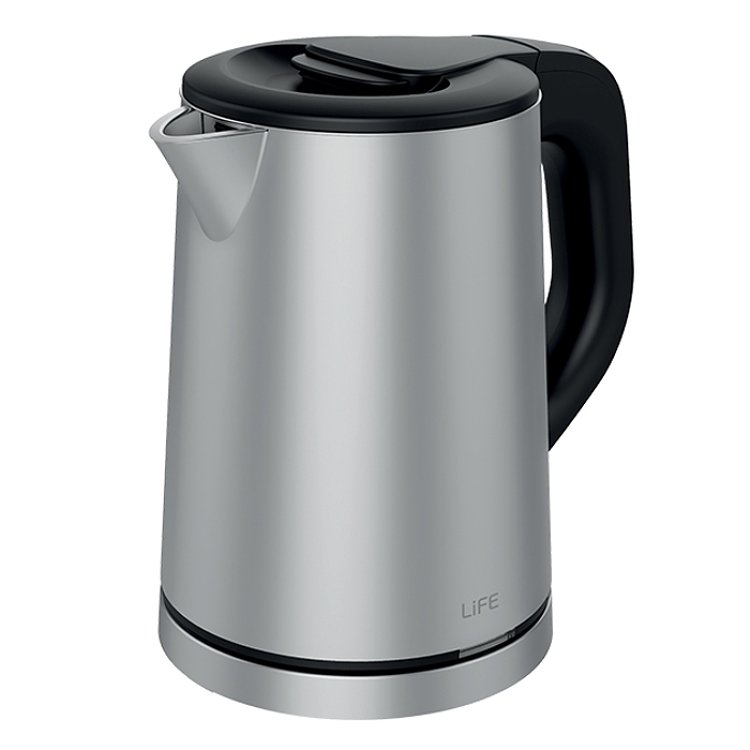 LIFE Galena Βραστήρας 0.8L 1360W 221-0498