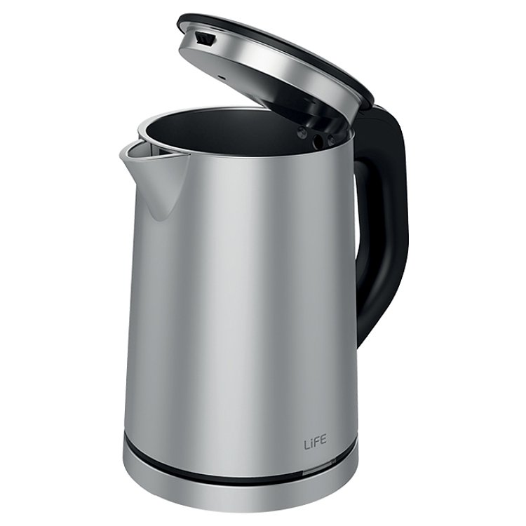 LIFE Galena Βραστήρας 0.8L 1360W 221-0498