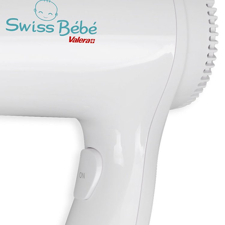 VALERA SWISS BEBE Σεσουάρ Μαλλιών 500W 228-0005