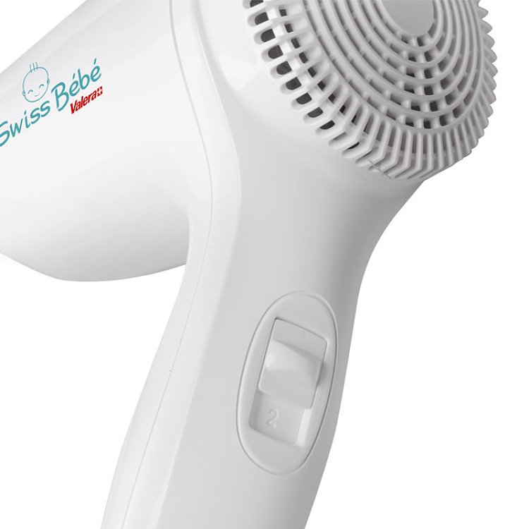 VALERA SWISS BEBE Σεσουάρ Μαλλιών 500W 228-0005