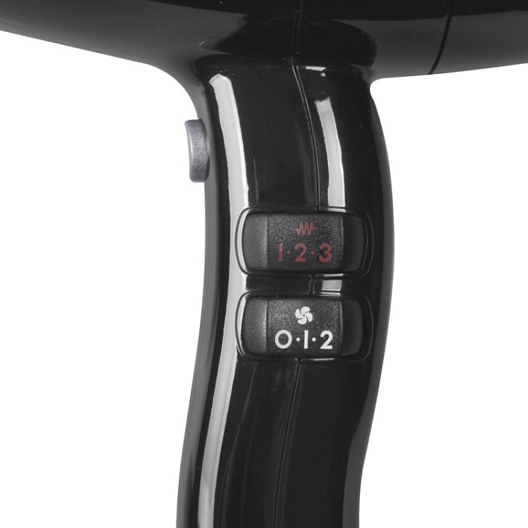 VALERA SWISS SILENT JET7500 RC IONIC Σεσουάρ 2000W 228-0010