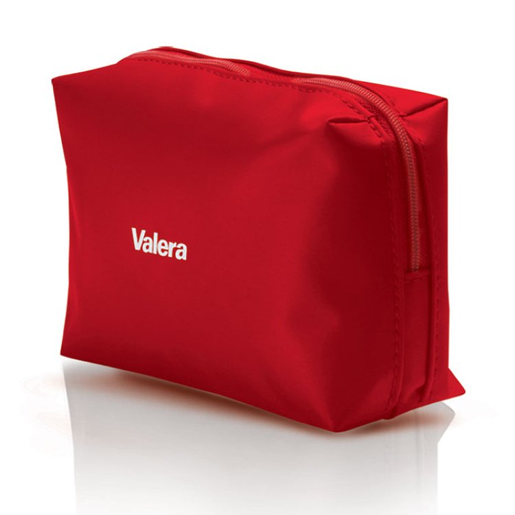 VALERA TURBO STYLE 1000 Ηλεκτρική Βούρτσα Μαλλιών 1000W 228-0013