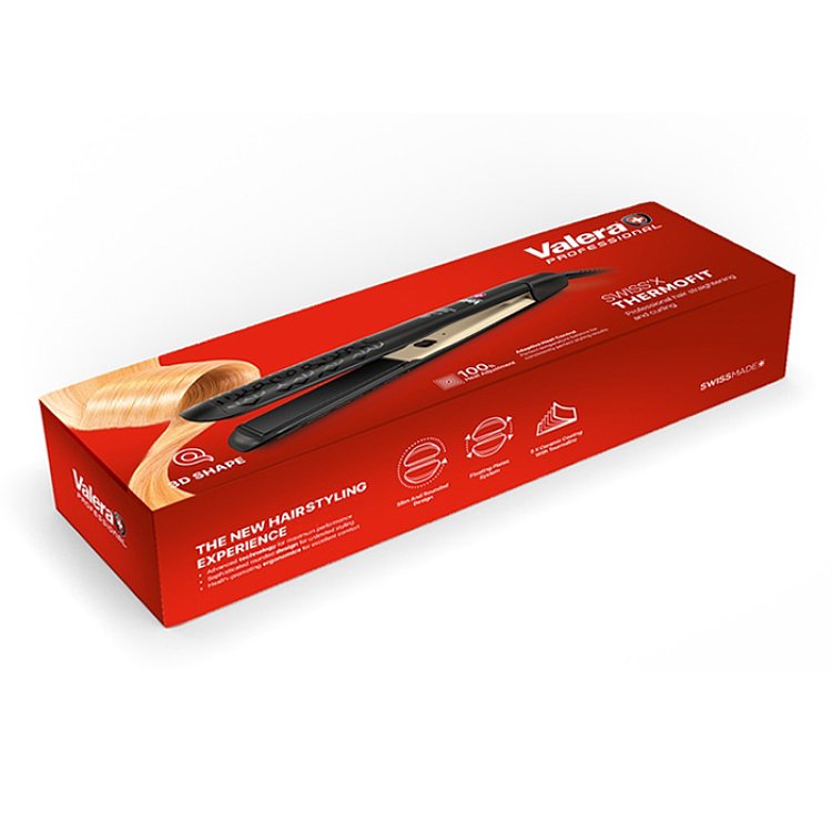 VALERA SWISS'X THERMOFIT Μασιά Μαλλιών 42W 228-0068
