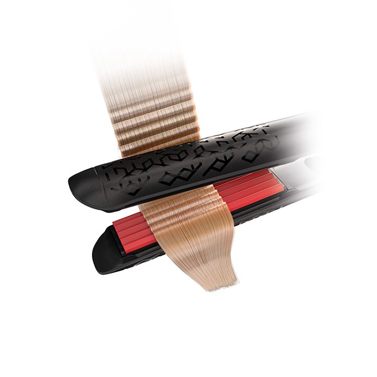 VALERA SWISS'X FRISE' Μασιά για Κυματιστά Μαλλιά 42W 228-0069