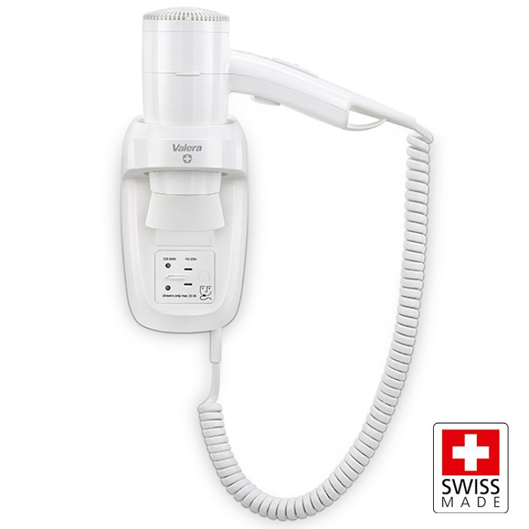 VALERA PREMIUM SMART1600 SHAVER Σεσουάρ 1600W 228-0083