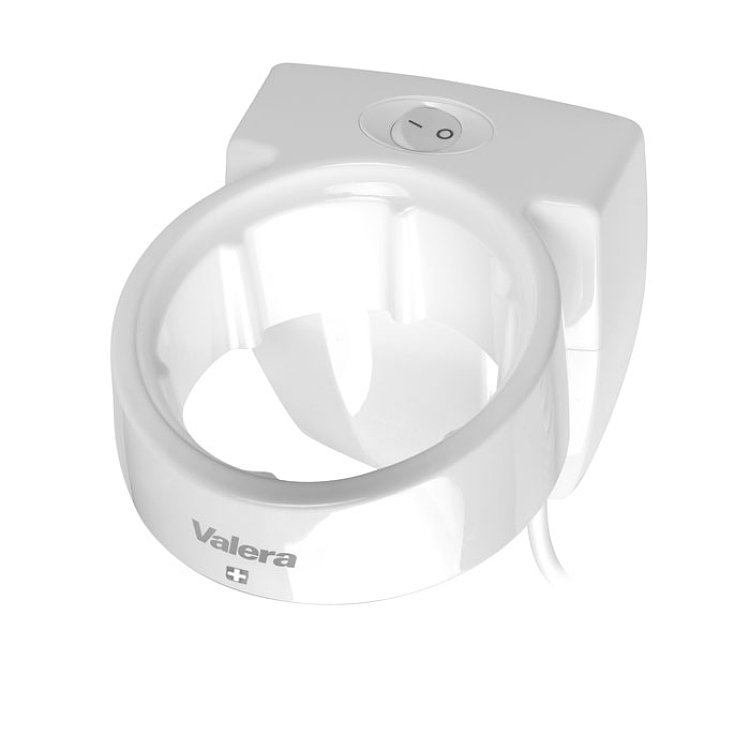 VALERA ACTION SUPER PLUS 1200 Σεσουάρ Ξενοδοχείου 1200W Λευκό 228-0118