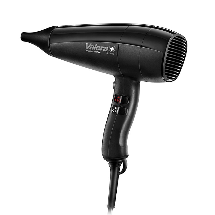 VALERA SWISS LIGHT 3400 Σεσουάρ Μαλλιών 2000W 228-0126