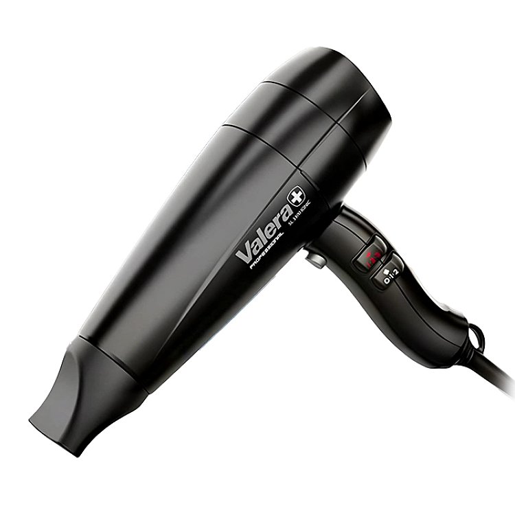 VALERA SWISS LIGHT 3400 Σεσουάρ Μαλλιών 2000W 228-0126