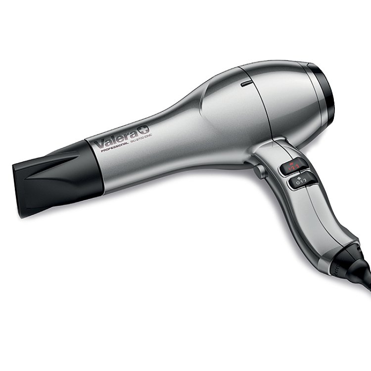 VALERA SWISS SILENT JET 8700 RC D Σεσουάρ Μαλλιών 2400W 228-0127