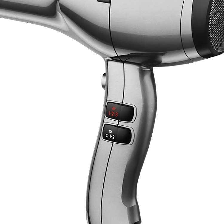 VALERA SWISS SILENT JET 8700 RC D Σεσουάρ Μαλλιών 2400W 228-0127