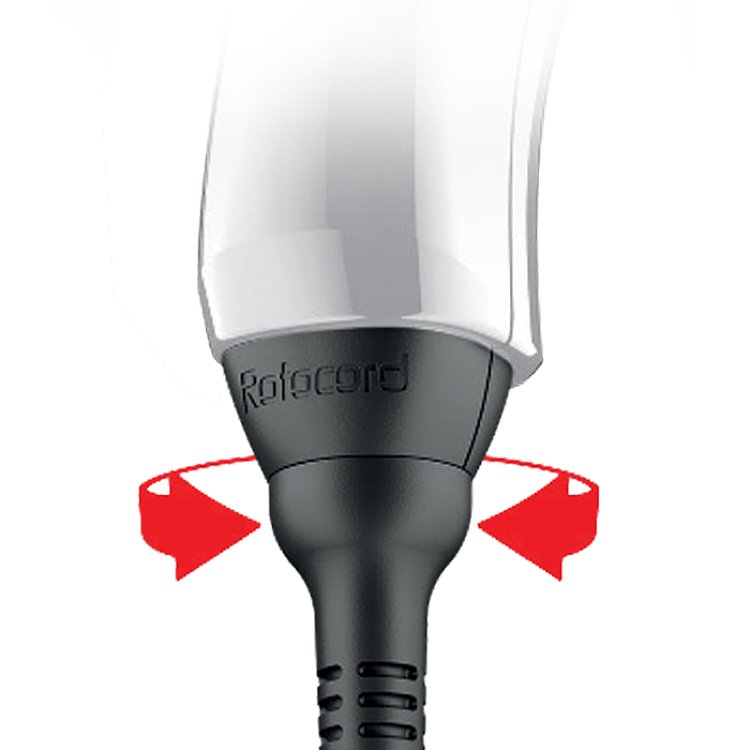 VALERA SWISS SILENT JET 8700 RC D Σεσουάρ Μαλλιών 2400W 228-0127