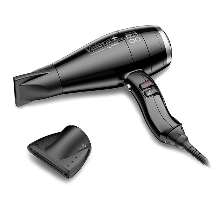 VALERA SWISS POWER4EVER EXENTIAL RC D Σεσουάρ Μαλλιών 2400W 228-0128