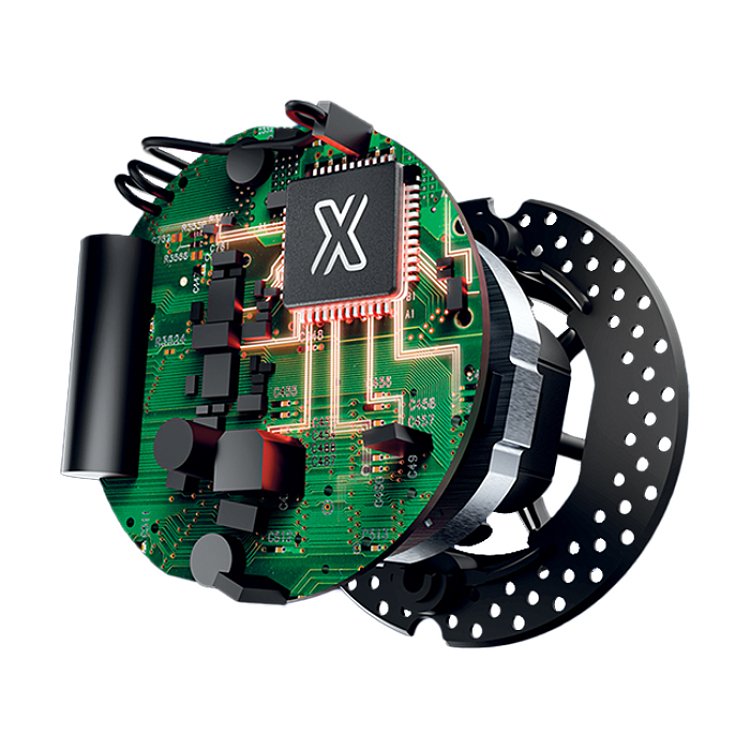 VALERA SWISS POWER4EVER EXENTIAL RC D Σεσουάρ Μαλλιών 2400W 228-0128
