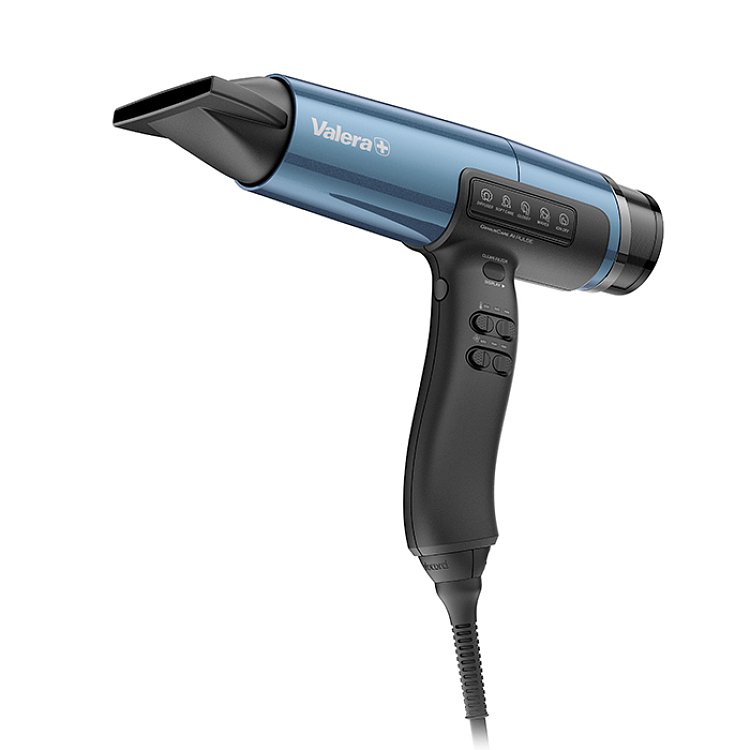 VALERA GENIUSCARE AI PULSE Επαγγελματικό Σεσουάρ Μαλλιών 2400W 228-0131