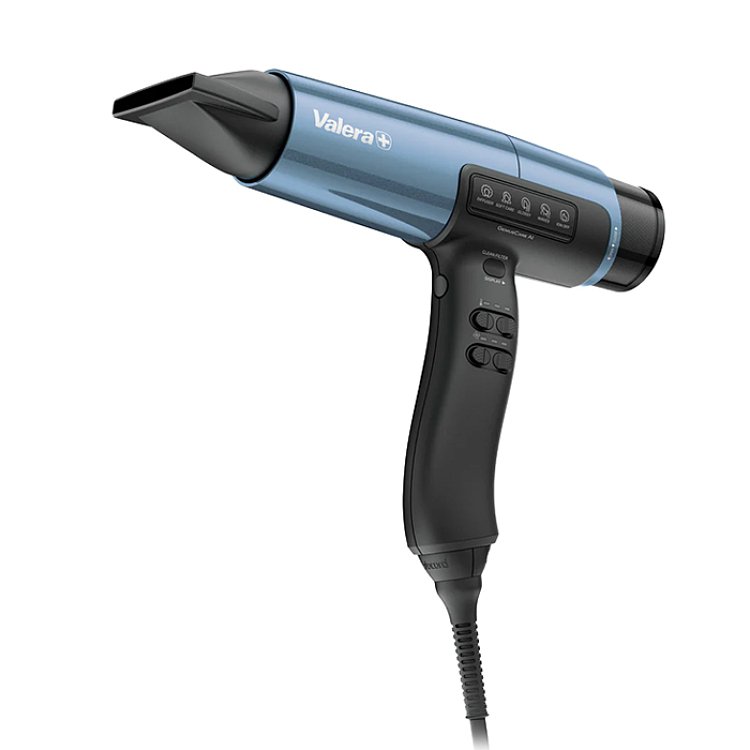 VALERA GENIUSCARE AI  Επαγγελματικό Σεσουάρ Μαλλιών 2000W 228-0132