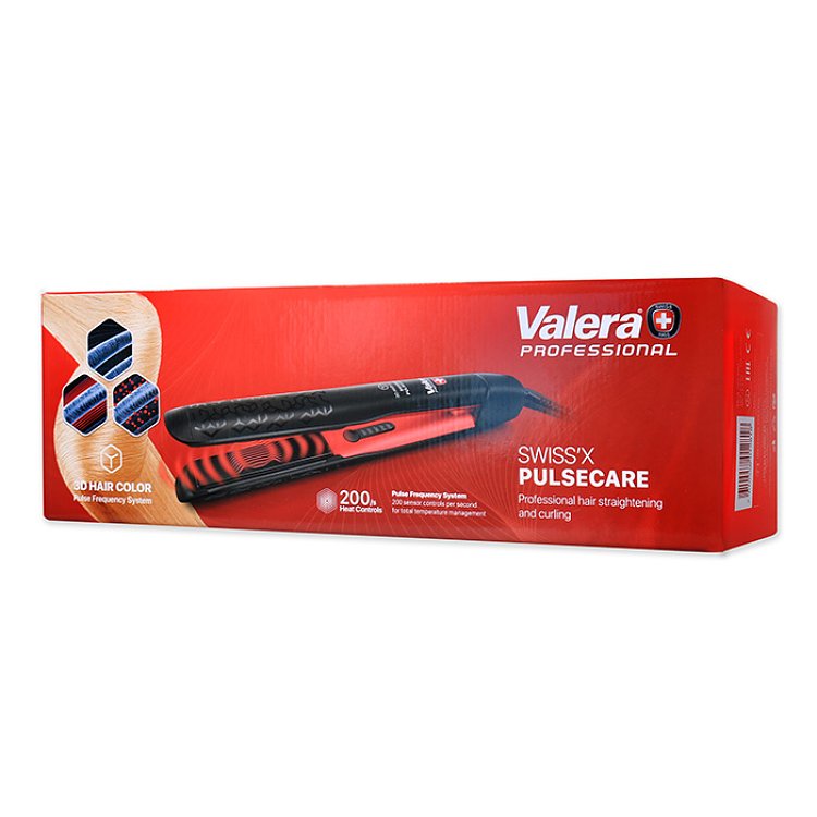 VALERA SWISS'X PULSECARE Μασιά Μαλλιών 92W 228-0134