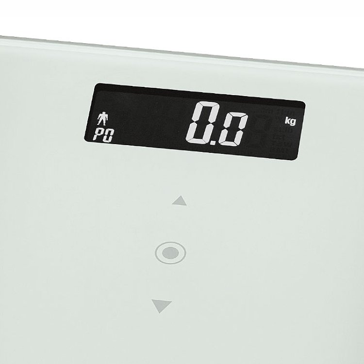 Ζυγαριά Μπάνιου Profi Care PC-PW 3007 FA White 229-0006