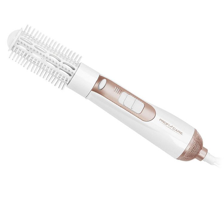PROFI CARE PC-HAS 3011 WH Ηλεκτρική Βούρτσα White Champagner 800W 229-0008