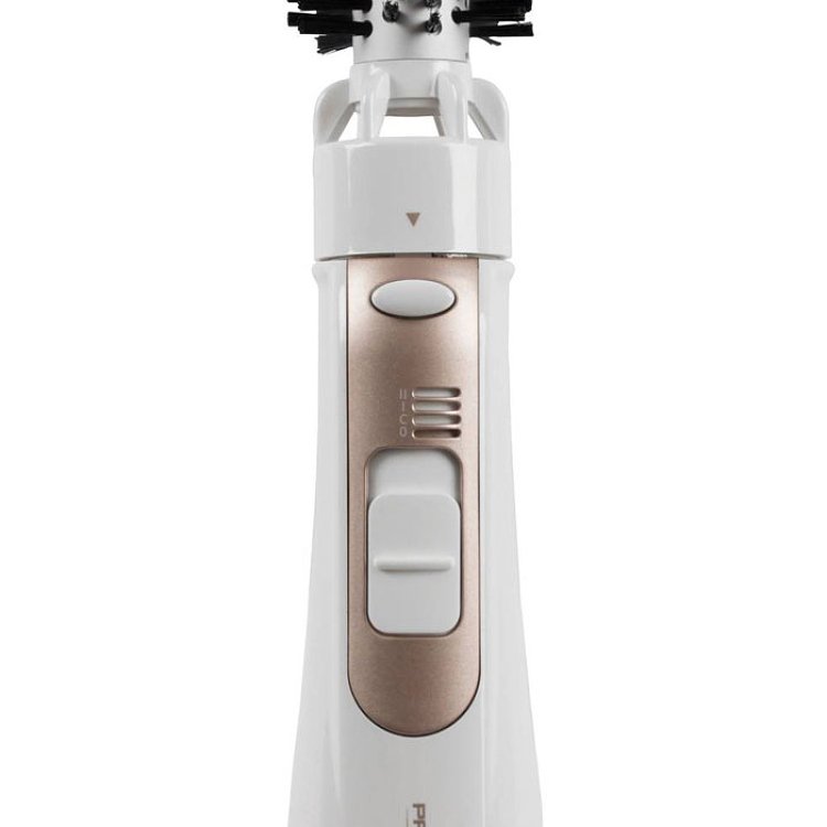 PROFI CARE PC-HAS 3011 WH Ηλεκτρική Βούρτσα White Champagner 800W 229-0008