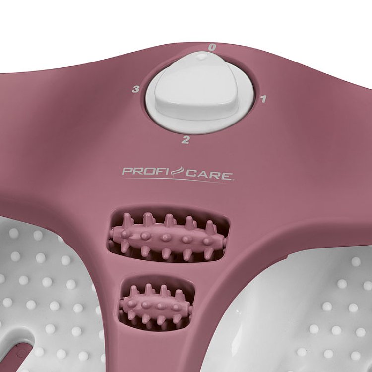 PROFI CARE PC-FM 3027 Συσκευή Μασάζ Ποδιών 229-0012