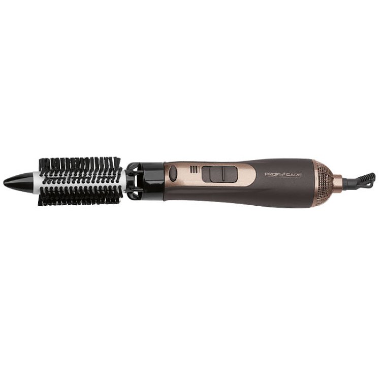 PROFI CARE PC-HAS 3011 BR Ηλεκτρική Βούρτσα Brown Bronze 800W 229-0014