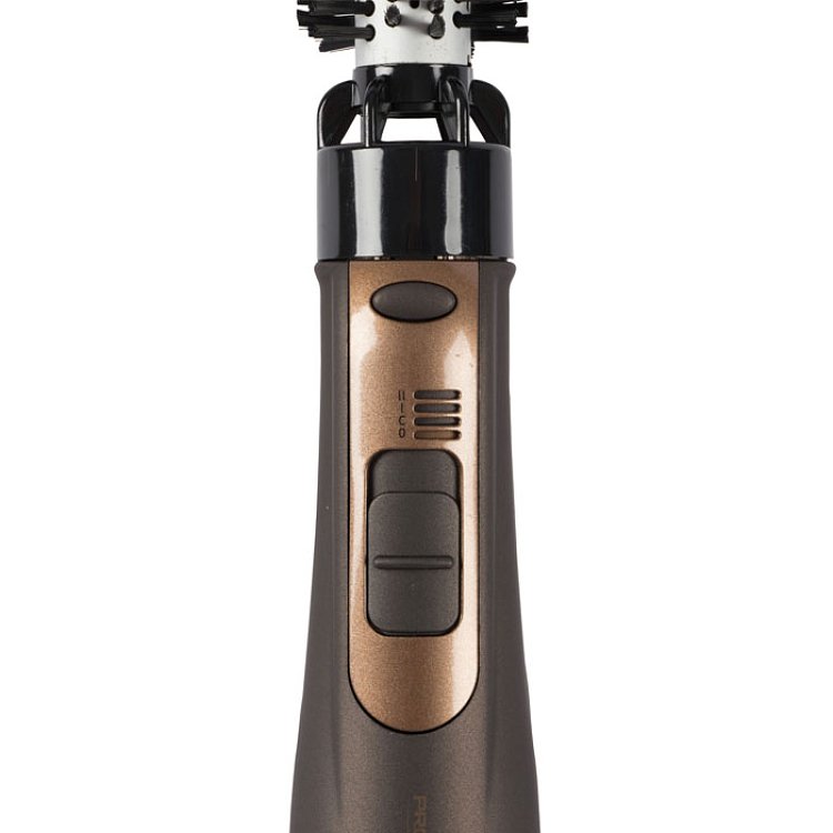 PROFI CARE PC-HAS 3011 BR Ηλεκτρική Βούρτσα Brown Bronze 800W 229-0014