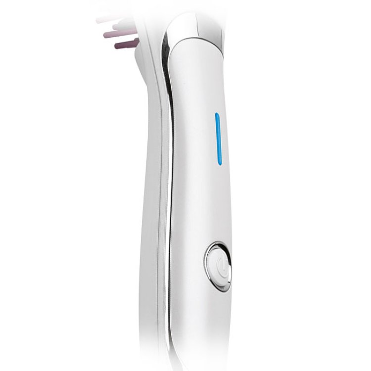 PROFI CARE PC-GB 3021 Θερμαινόμενη Βούρτσα Ισιώματος 37W 229-0015