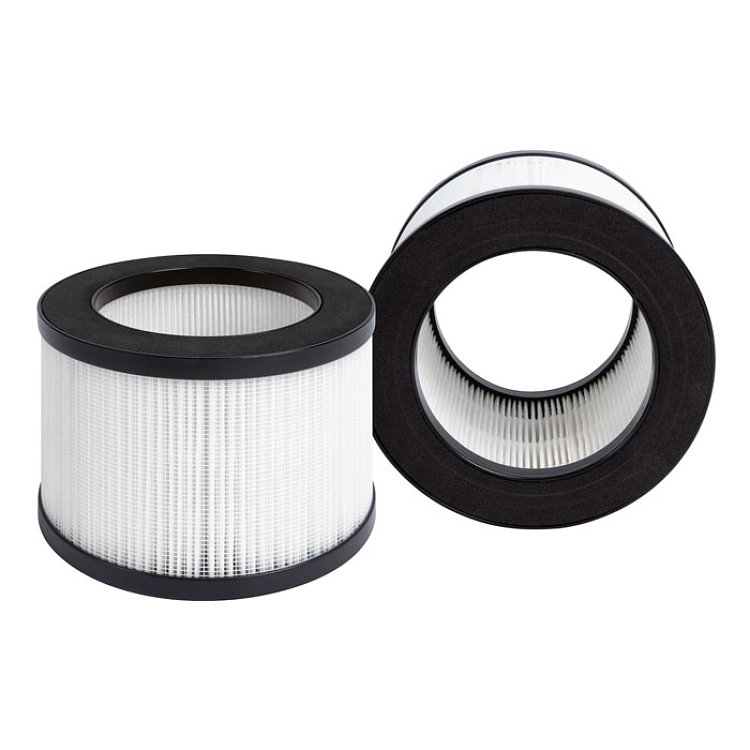 ProfiCare PC-LR 3075 Ιονιστής Καθαριστής Αέρα 25W για Χώρους 20m²