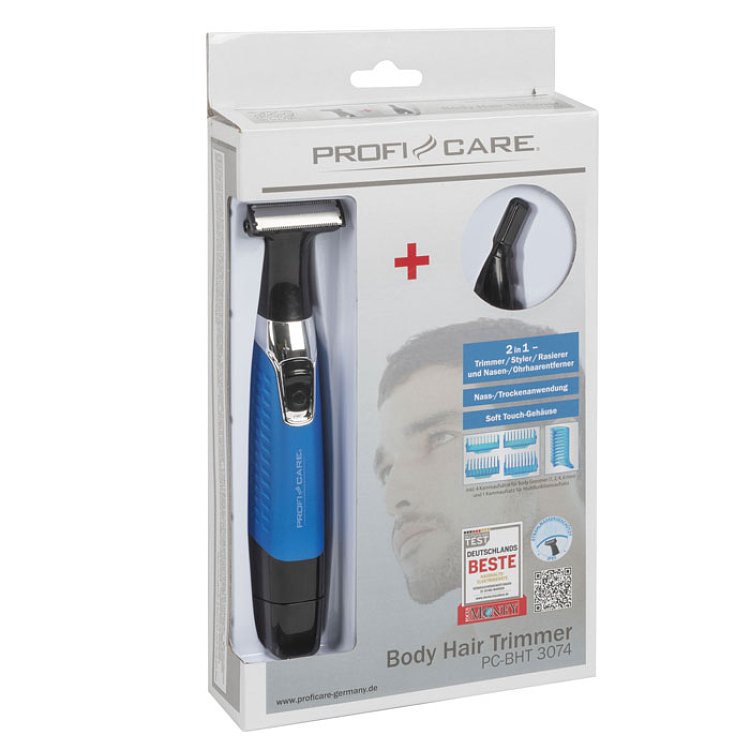 PROFI CARE PC-BHT 3074 Τρίμμερ 229-0030