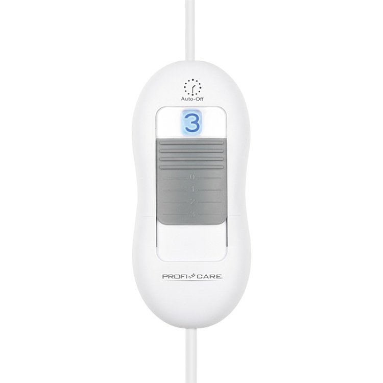 ProfiCare PC-SNH 3097 Ηλεκτρική Θερμοφόρα Ώμων Λαιμού 100W