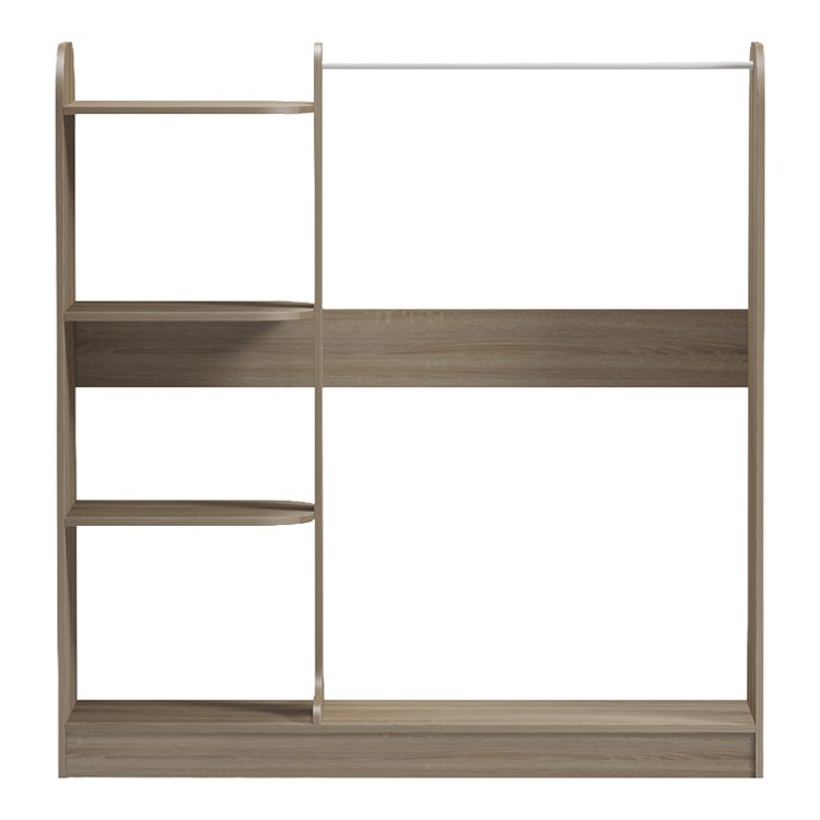 Έπιπλο εισόδου Pamesa pakoworld sonoma 130x40x135εκ 230-000214