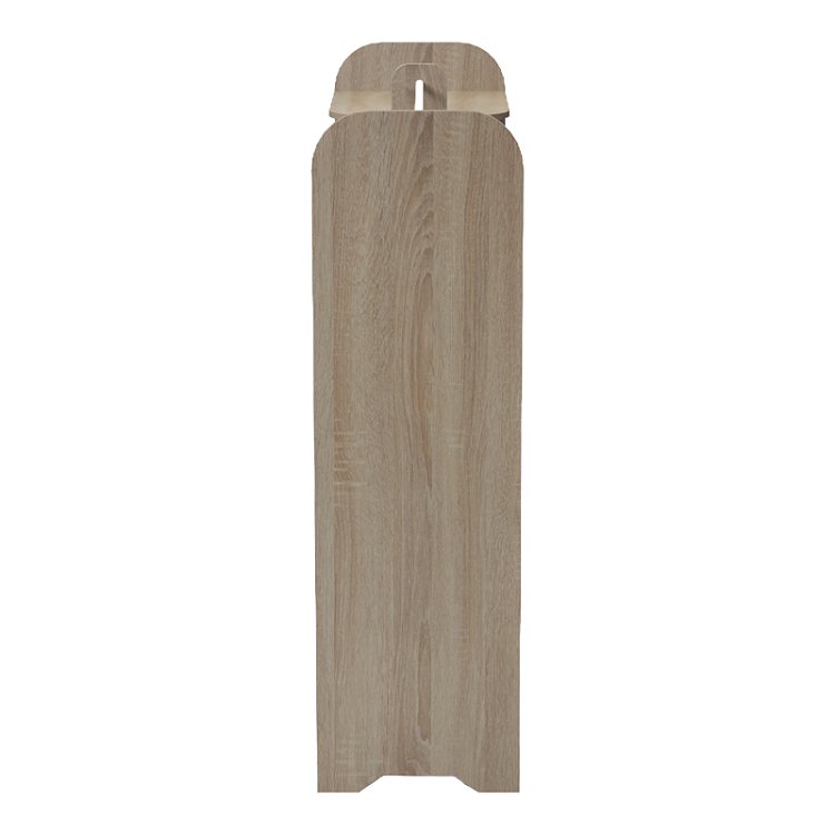 Έπιπλο εισόδου Pamesa pakoworld sonoma 130x40x135εκ 230-000214