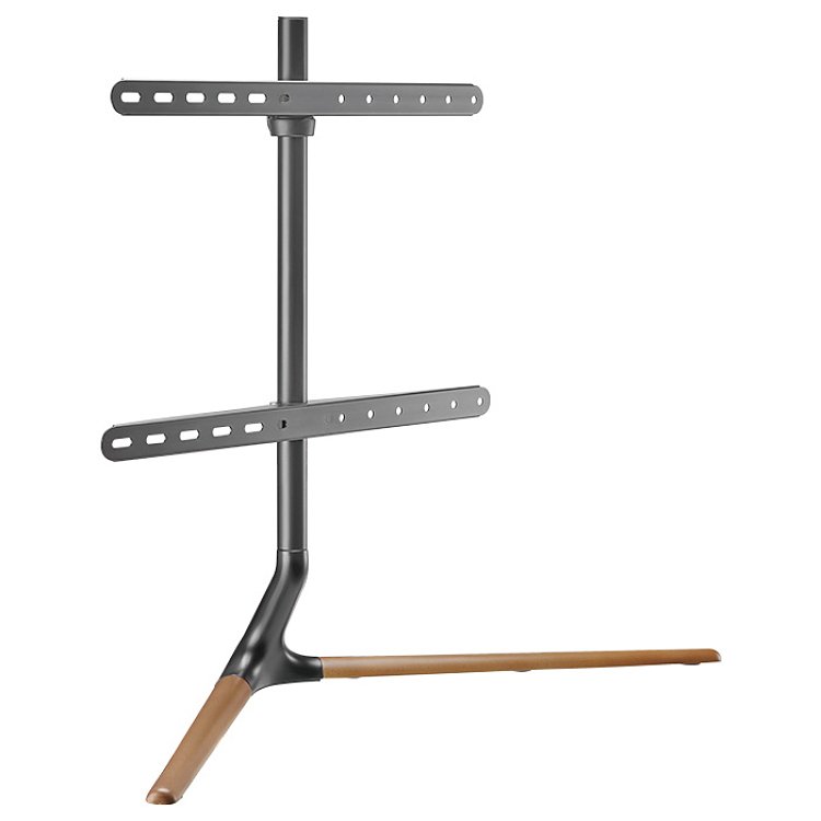 SONORA ARTSTAND 600 DARK Επιτραπέζια Βάση Τηλεόρασης 42"-70" 230-0086