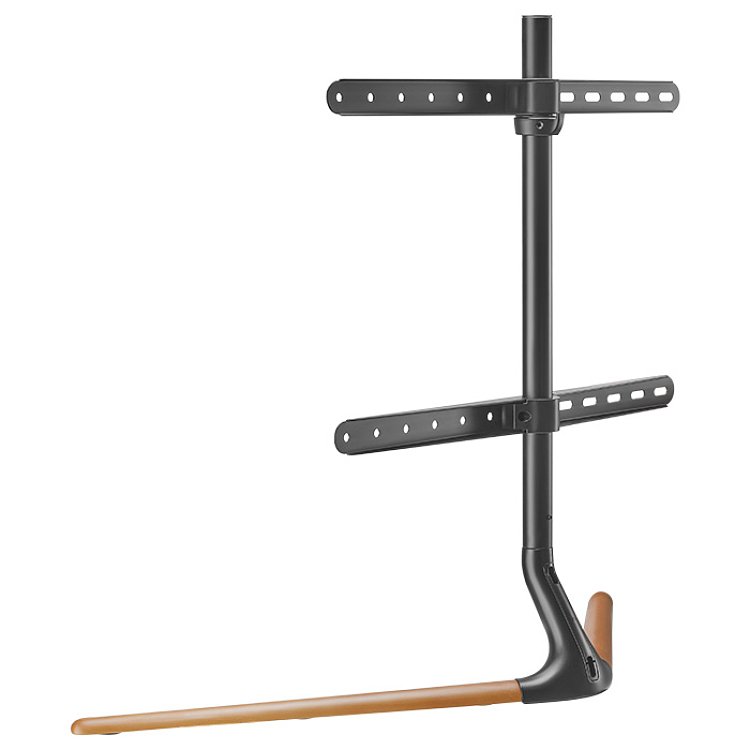 SONORA ARTSTAND 600 DARK Επιτραπέζια Βάση Τηλεόρασης 42"-70" 230-0086