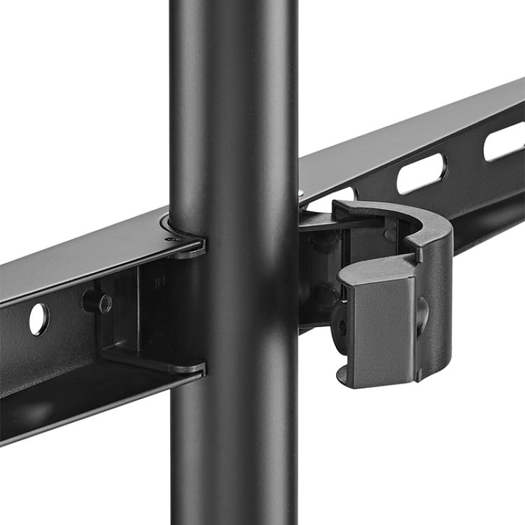 SONORA ARTSTAND 600 DARK Επιτραπέζια Βάση Τηλεόρασης 42"-70" 230-0086