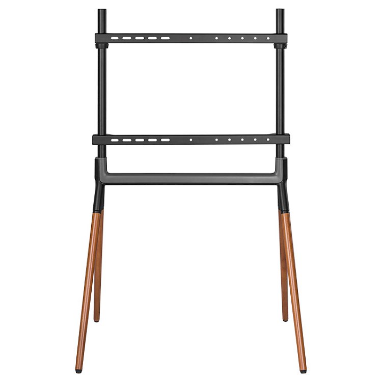 SONORA LOFT 600 DARK Επιδαπέδια Βάση Τηλεόρασης 42"-70" 230-0087