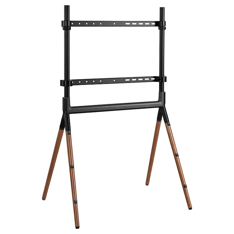 SONORA LOFT 600 DARK Επιδαπέδια Βάση Τηλεόρασης 42"-70" 230-0087