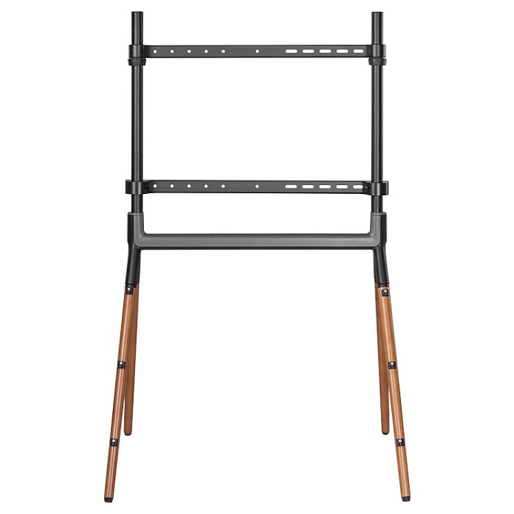 SONORA LOFT 600 DARK Επιδαπέδια Βάση Τηλεόρασης 42"-70" 230-0087
