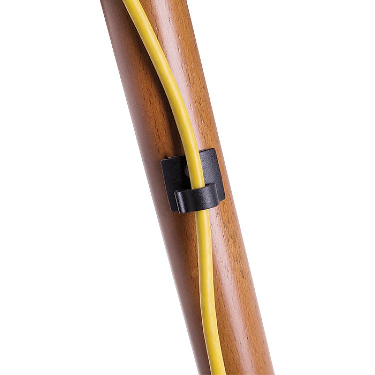 SONORA LOFT 600 DARK Επιδαπέδια Βάση Τηλεόρασης 42"-70" 230-0087