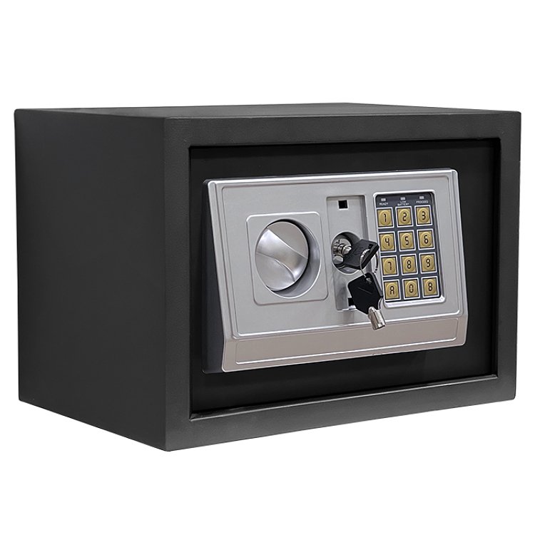 Ψηφιακό Χρηματοκιβώτιο 8.5l Sonora SB-8 230-0090
