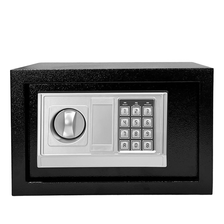 Ψηφιακό Χρηματοκιβώτιο 16l Sonora SB-16 230-0091