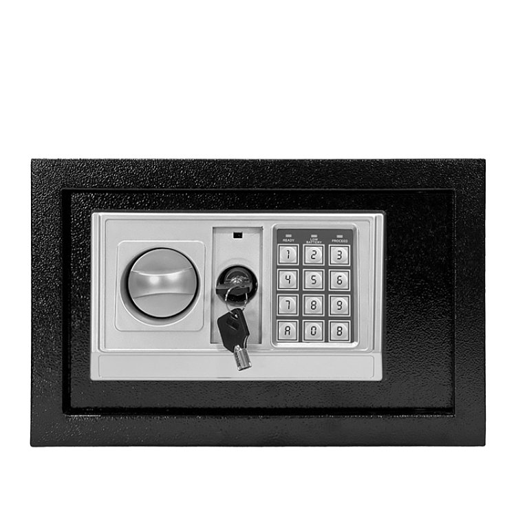 Ψηφιακό Χρηματοκιβώτιο 16l Sonora SB-16 230-0091