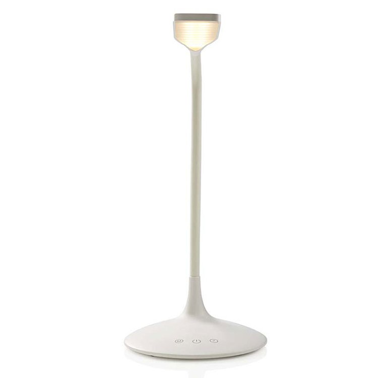 Nedis LTLG3M1WT2 Φωτιστικό Γραφείου LED Λευκό 233-0005